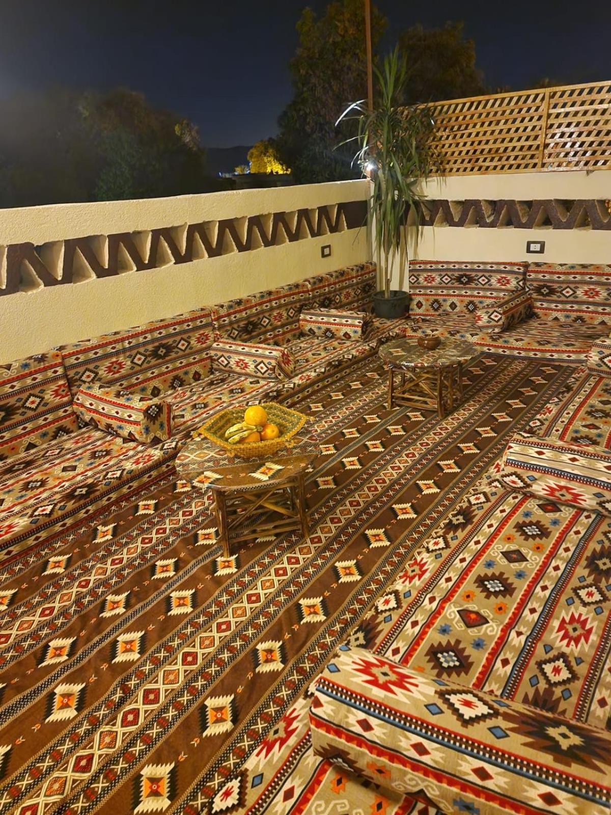 Nubian Soul Guest Houses 아스완 외부 사진