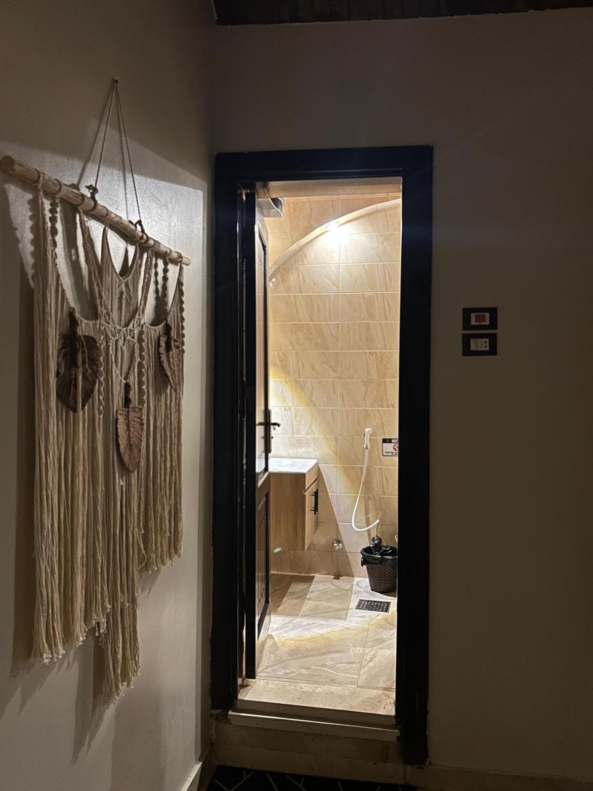 Nubian Soul Guest Houses 아스완 외부 사진