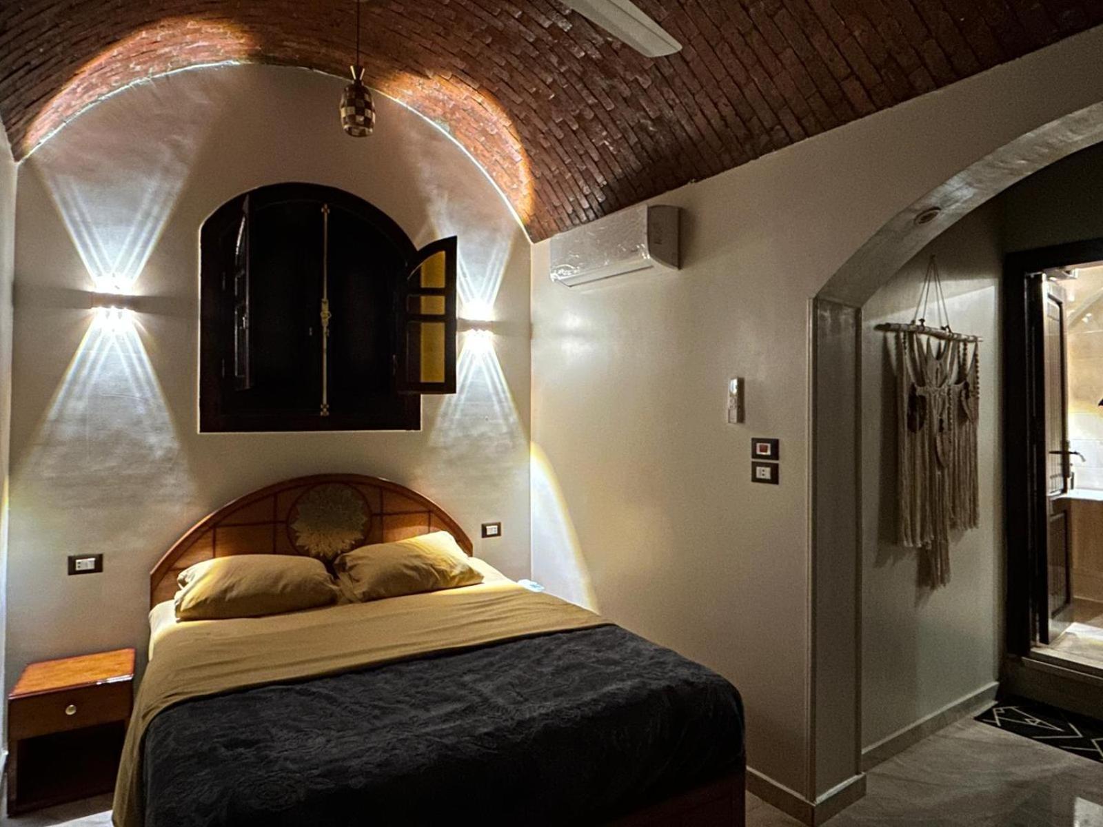 Nubian Soul Guest Houses 아스완 외부 사진