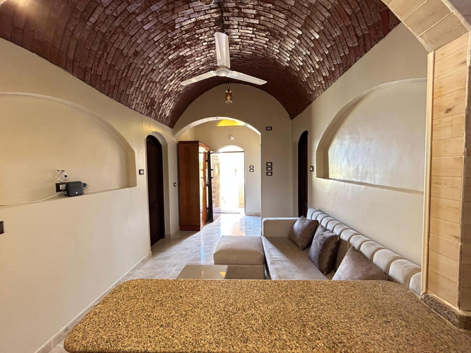 Nubian Soul Guest Houses 아스완 외부 사진